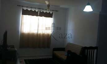 Imagem 2: Apartamento - Jardim Morumbi - Residencial Jardins do Morumbi - 61m² - 2 Dormitórios