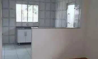 Imagem 2: Casa com 1 dormitório para alugar, 50 m² por R$ 1.450/mês - Vila Universal - Barueri/SP