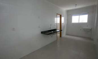 Imagem 5: Apartamento - Ed. São Luís - 3 Suítes - 125m² - 2 Vagas - 1º Andar - Nascente - Bairro: Cr