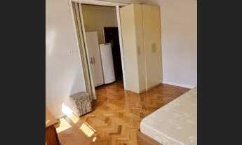 Imagem 5: Kitnet mobiliada no Centro