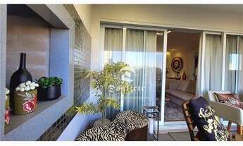 Imagem 3: Apartamento com 2 dormitórios à venda, 124 m² por R$ 1.090.000,00 - Jardim - Santo André/S