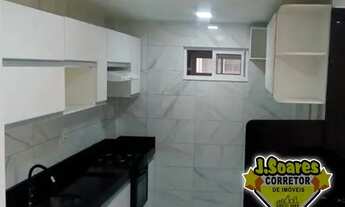 Imagem 5: Cristo, Mobiliado, 2 quartos sendo 1 suíte, 1 vaga, 60m², R$ 1.500, Aluga, João Pessoa - P