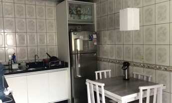 Imagem 6: Casa com 2 dormitórios à venda, 106 m² por R$ 430.000,00 - Rio Caveiras - Biguaçu/SC