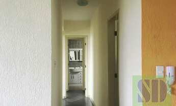 Imagem 4: Apartamento 2 quartos , elevador, vaga , churrasqueira 500m Praia das Dunas