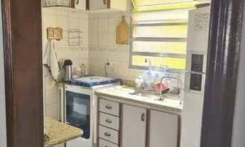 Imagem 4: Apartamento com 2 dormitórios à venda, 57 m² por R$ 220.000,00 - Nova Petrópolis - São Ber