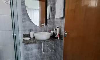 Imagem 3: 040- PASSO CHAVE NO GRAN VILLAGE ARAÇAGY II - MOBILIADO - ACEITA CARRO COMO PARTE DA NEGOC