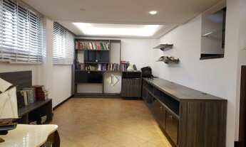 Imagem 3: Linda Casa com 4 dormitórios à venda, 342 m² por R$ 6.950.000 - Jurerê Internacional - Flo