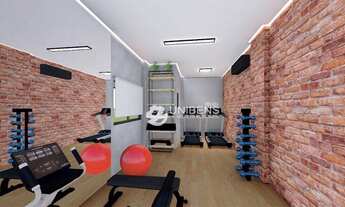 Imagem 2: Apartamento com 2 dormitórios à venda no One By Coral, Estreito - Florianópolis/SC