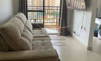 Imagem: Apartamento - Ribeirão Preto - Campos Eliseos