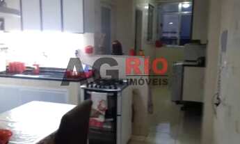 Imagem 6: Apartamento-À VENDA-Taquara-Rio de Janeiro-RJ