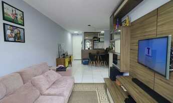 Imagem 6: Apartamento com 2 dormitórios à venda, 68 m² por R$ 273.000,00 - Santa Quitéria - Curitiba