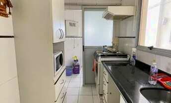 Imagem 7: Apartamento - Chácara Primavera - Campinas