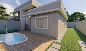 Imagem: Casa para Venda em Rio das Ostras, Enseada