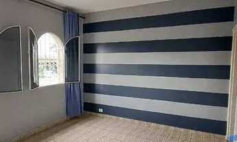 Imagem 4: Casa Assobradada Vila Pestana - em Avenida principal 750.000,00 Financia