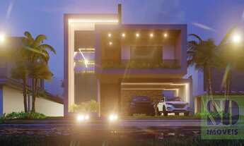 Imagem 2: Casa no Condomínio Terras Alphaville Cabo Frio