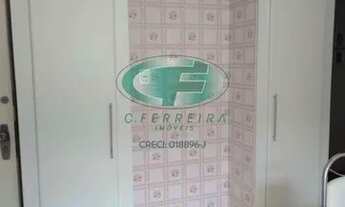 Imagem 6: Apartamento com 4 dorms, Campo Grande, Santos - R$ 550 mil, Cod: 1592614