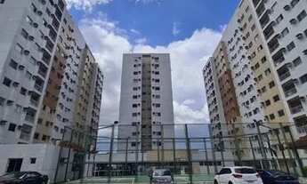 Imagem 2: Apartamento para venda com 65 metros quadrados com 2 quartos em Sacramenta - Belém - PA