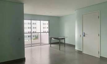 Imagem 6: Apartamento com 3 dormitórios para alugar, 108 m² por R$ 6.000,00/mês - Jardim Marajoara