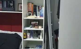 Imagem 3: Apartamento para locação jd Guarujá em Sorocaba, Condomínio Eco Park , todo mobiliado. Pac