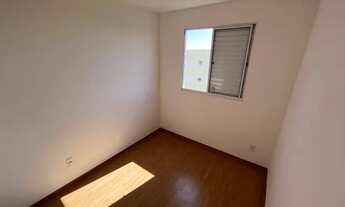 Imagem 2: Apartamento 2 quartos Santa Inês
