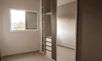 Imagem 7: Cobertura com 2 dormitórios à venda, 80 m² por R$ 415.000,00 - Parque das Nações - Santo A