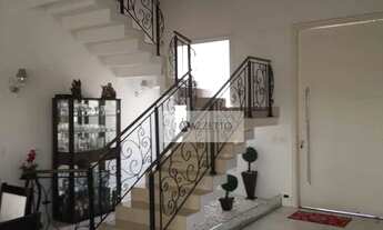 Imagem 2: Sobrado com 4 dormitórios, 400 m² - venda por R$ 3.500.000,00 ou aluguel por R$ 17.484,42