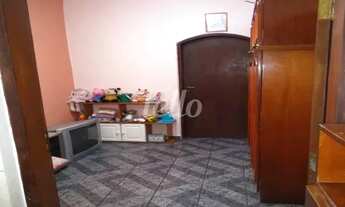 Imagem 3: São Paulo - Casa Padrão - Sapopemba