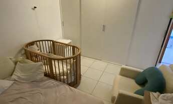 Imagem 5: Casa de condomínio para venda possui 130 metros quadrados com 4 quartos em Santa Luzia - S