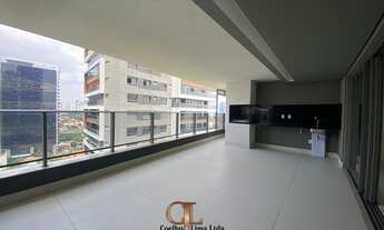 Imagem 7: São Paulo - Apartamento Padrão - Brooklin