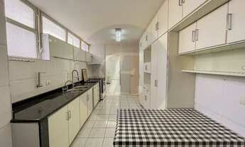 Imagem 5: Apartamento com 3 dormitórios para alugar, 239 m² por R$ 14.755,00/mês - Cerqueira César