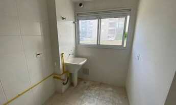 Imagem 7: Apartamento à venda no Condomínio América Residencial em Campinas SP