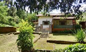 Imagem 7: CHACARA A VENDA NA FAZENDA ITAÚNA - COM CONSTRUÇÃO