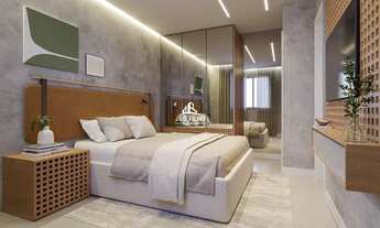 Imagem 3: APARTAMENTO COM 63,72m², 3 QUARTOS, 1 VAGA