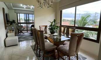 Imagem 4: Apartamento com 2 dormitórios à venda, 78 m² por R$ 329.000,00 - Passos dos Ferreiros - Gr