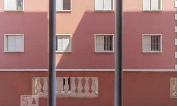 Imagem 4: Apartamento para Aluguel - Jabaquara, 2 Quartos, 65 m2