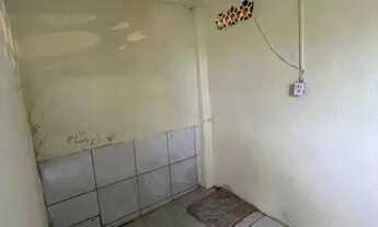 Imagem: Aluga-se Casa Pequena 1 Quarto