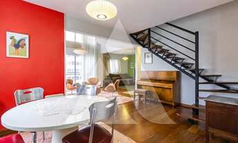 Imagem 1: SãO PAULO - Apartamento Padrão - Paraíso