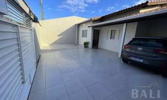 Imagem 4: Casa com 2 quartos à venda, 170 m² por R$ 457.000 - Residencial Novo Horizonte - Taubaté/S