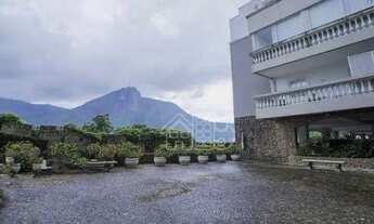 Imagem 2: Cobertura com 3 quartos com vista para o Cristo Redentor à venda, 210 m² por R$ 2.400.000