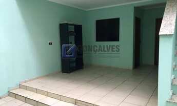 Imagem 6: SAO BERNARDO DO CAMPO - Residential / Sobrado - VILA JERUSALEM