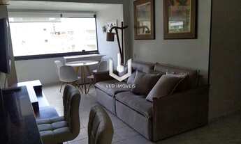 Imagem: Apartamento no Litoral Guarujá 75m² dois