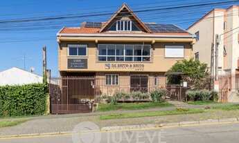 Imagem 2: IMOBILIARIA JUVEVE ALUGA APARTAMENTO 02 DORMITORIO MOBILIADO CAPAO IMBUIA CAJURU CASA CHIN