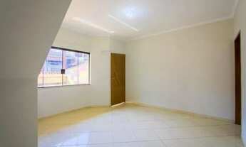 Imagem 3: Casa com 3 dormitórios para alugar por R$ 2.188,00/mês - Jardim Alvorada - Santo André/SP