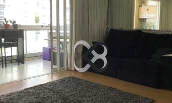 Imagem 4: Apartamento com 3 dormitórios à venda, 99 m² por R$ 830.000 - Gleba Palhano - Londrina/PR