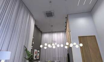 Imagem 3: Casa para Venda em Indaiatuba, Jardim Maison Du Parc, 3 dormitórios, 3 suítes, 5 banheiros