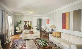 Imagem 4: Apartamento para Aluguel - Portal do Morumbi, 4 Quartos, 168 m2