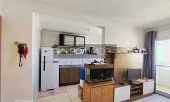 Imagem 3: Apartamento com 2 dormitórios para alugar, 48 m² por R$ 2.247/mês - Vila Rosa - Novo Hamb