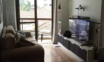 Imagem: Apartamento com 3 dormitórios à venda