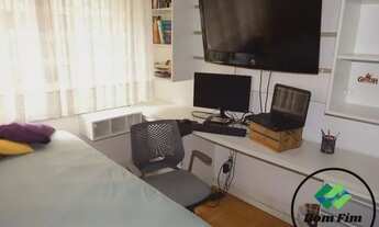 Imagem 6: Apto Mobiliado para aluguel, 2 quarto(s), Centro Histórico, Porto Alegre/RS. - AP1377