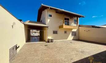 Imagem: Casa com 3 dormitórios sendo 2 Suite à